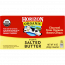 Horizon Organic Salted Butter Sticks, 16 oz., 4 count, 4 image