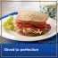 Blue Ribbon Oven Roasted Turkey Breast, 15 image