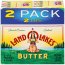 Land O Lakes Salted Sweet Cream Butter Sticks, 32 Oz., 8 Count