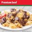 Hormel Slow Simmered Beef Tips & Gravy, 2 image