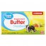 Great Value Sweet Cream Unsalted Butter, 4 count, 16 oz, 8 image