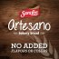 Sara Lee Original Artesano Bakery Bread, Thick Slices & Soft Texture, 20 oz, 3 image