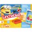 Lunchables Lunch Combinations Turkey & American Cracker Stackers, 8.9 oz Box, 8 image
