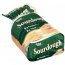 Great Value Sourdough Bread, 24 oz