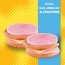 Lunchables Lunch Combinations Turkey & American Cracker Stackers, 3.4 oz Package, 5 image