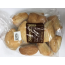WM 12CT MINI CIABATTA BUNS