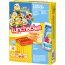 Lunchables Lunch Combinations Turkey & American Cracker Stackers, 8.9 oz Box, 7 image