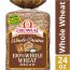 Oroweat Whole Grains 100% Whole Wheat Bread, Baked with Simple Ingredients & Whole Wheat, 24 oz