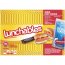 Lunchables Lunch Combinations Mini Hot Dogs, 9.3 oz Box, 2 image