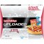 Lunchables Uploaded Ultimate Deep Dish Pizza with Pepperoni, 14.7 oz Box, 5 image