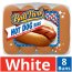 Ball Park Hot Dog Buns, 8 count, 13 oz