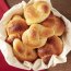 Marketside Savory Garlic Knots, 10.4 oz, 8 Count, 4 image