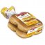 Pepperidge Farm Bakery Classics Golden Potato Hamburger Buns, 15 oz. Bag, 8-pack, 4 image