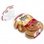 Pepperidge Farm Mini Plain Bagels, 17 oz. Bag, 12-pack, 4 image