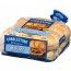 Cobblestone Bread Co.™ Corn Dusted Kaiser Rolls 15 oz. Bag, 6 image
