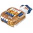 Pepperidge Farm Bakery Classics 100% Whole Wheat Hamburger Buns, 14.5 oz. Bag, 8-pack, 3 image