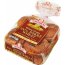 Oroweat Whole Grains 100% Whole Wheat Hamburger Buns 8 count, 3 image