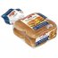Pepperidge Farm Bakery Classics 100% Whole Wheat Hamburger Buns, 14.5 oz. Bag, 8-pack, 4 image
