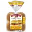 Pepperidge Farm Bakery Classics Golden Potato Hamburger Buns, 15 oz. Bag, 8-pack, 2 image