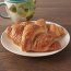 Marketside All Butter Croissants, 4 Count, 2 image